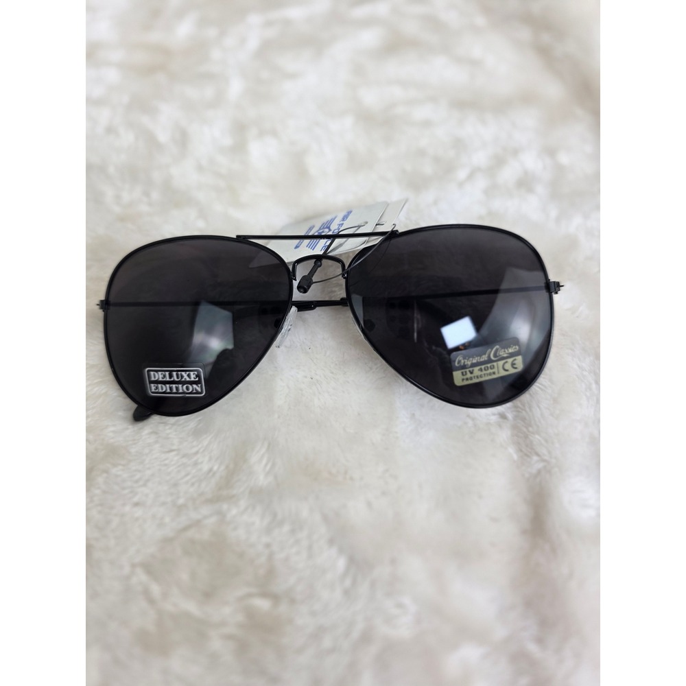 Air Force Aviator Series Deluxe Edition Sunglasses UV‎ 400 Protection